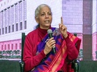 With sustainable agriculture, NE has potential to become India’s next growth engine: Sitharaman