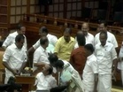 Keralam CM Satheesan presents revised Budget 2026-27, slams Vijayan-led LDF Govt for "debt trap"
