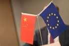 EU looks for new ways to tackle trade imbalance with China