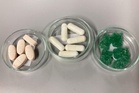Calcium, vitamin D supplements may not prevent fractures or falls