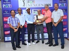 Sunit Chowrasia completes hat-trick of wins with four-shot triumph at PGTI NexGen Varanasi