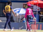 MPL T20 2026: Madhav's all-round brilliance, Pandey's composed fifty help Ujjain Falcons return to winning ways