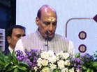 "When wars break out, entire supply system gets impacted": Rajnath Singh underscores importance of indigenisation in Nagpur