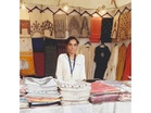 'Garvi Gurjari' achieves record sales of Rs 43.07 cr in 2025-26, taking Gujarat's handloom, handicraft heritage to new heights