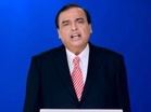 "Remarkable milestone": Mukesh Ambani lauds PM Modi on completing 12 years in office