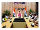 Uttarakhand CM meets Railway Board Chairman, pushes for timely completion of Rishikesh-Karnaprayag Project