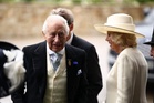 Buckingham Palace release details as King and Queen to attend special ceremony in Scotland