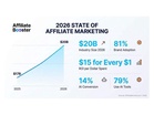 AffiliateBooster.com Releases 2026 State of Affiliate Marketing Report: Industry Surpasses $17B, On Track for $20B by Year-End