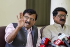 Disagreement among rebel MPs for ministerial berth, those left out will get Rs 25 crore more: Raut