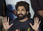 Theatre stampede case: Court issues summons to Telugu actor Allu Arjun, others
