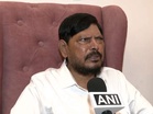 Ramdas Athawale says Shiv Sena (UBT) MPs leaving due to Uddhav Thackeray's political decisions