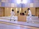 Mitva, Karan, Sherjin included in 24-member India squad for Asian Senior Fencing Championships 2026