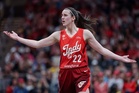 Why Caitlin Clark couldn’t ‘sleep very well’ before playing against Angel Reese