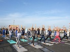 Yoga may improve sperm quality, reduce DNA damage in infertile men: AIIMS