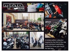 GAS Milano Unites the Superbike Fraternity with the Launch of its New Motorsport Inspired Collection