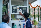 Industries hit by fuel sale curbs from petrol stations