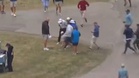 US Open chiefs issue statement after Rory McIlroy incident left fans screaming