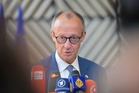 Germany's Merz wants cuts to next 'far too high' EU budget