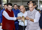 India takes 1st step in aluminium alloy manufacturing needed for military equipment