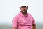 Scottie Scheffler makes feelings clear on brutal US Open conditions amid career Grand Slam bid