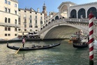 Venice wants to charge city entrance fees of up to €50