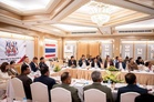Siam Sports League Sets Foundation for World-Class Sports Complex and Competitive Leagues in Thailand