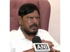 "No substance" to allegations of NDA undermining regional parties: Union Minister Ramdas Athawale