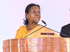 President Murmu lauds Madhya Pradesh on International Sickle Cell Day for screening 4 lakh women under "Swasth Nari, Sashakt Parivar Abhiyan"