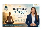 Playoga Founder Dr. Bhavika Chordia Traces Yoga’s Rise as the World’s Leading Wellness Movement