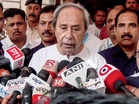 "Peoples' rights cannot be left at the mercy of technological failures": Naveen Patnaik writes to Odisha CM regarding pension crisis
