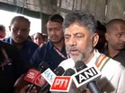 "Let me look at it": Karnataka CM on Tamil Nadu assembly's resolution opposing Mekedatu Dam