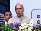 "Conventional warfare still as relevant as it was in 1947": Rajnath Singh stresses need for strong military-industrial base