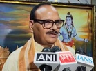 "Insult to Sanatan Dharma": UP Dy CM slams Congress for equating Rahul Gandhi with Lord Parashurama