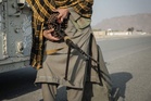 Afghanistan launches 'airstrikes' on Pakistan