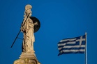 Greek current account gap narrows in April