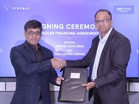 VinFast India Partners with Tata Capital to Strengthen Dealer Financing Ecosystem