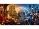 Worldwide NRI Devotees Can Now Experience Temple Bhawan Live as MetaGod Creator Launches Immersive Platform to Bridge the Gap