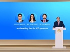 Jio files DRHP with SEBI, company to use proceeds to pare debt