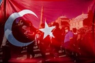 Turkey capacity utilization rises to one-year high