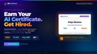 Aimanthan Launches India’s First Free AI Certification Platform Powered by Claude AI from Anthropic, Bridging the Nation’s AI Skills Gap