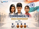 Young Indian Chess Players from Upstep Academy Bring Home Four Medals from Commonwealth Championship 2026