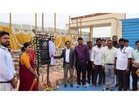 Foundation Stones Laid for Major Infrastructure Projects at RGIPT Bengaluru Campus