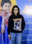 Shilpa Shinde slams TV industry, calls it “white-collar mafia”