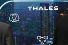 France's Thales teams up with Hanwha on long-range strike systems