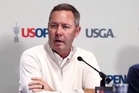 What one caddie said about conditions at Shinnecock Hills after the USGA received huge criticism