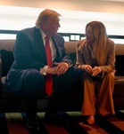 Italy’s Meloni says Trump ‘totally invented’ story that she ‘begged’ him for photo at G7 summit