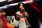 Nora Fatehi gets emotional after FIFA World Cup 2026 performance in Toronto