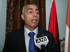 Palestinian envoy issues urgent plea for medical aid, highlights "catastrophic" crisis in Gaza