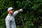 Bryson DeChambeau criticized after what he did on just the second hole of US Open day two