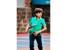 Seventh grade student from Goa selected to represent India in Pickleball World Cup in Vietnam